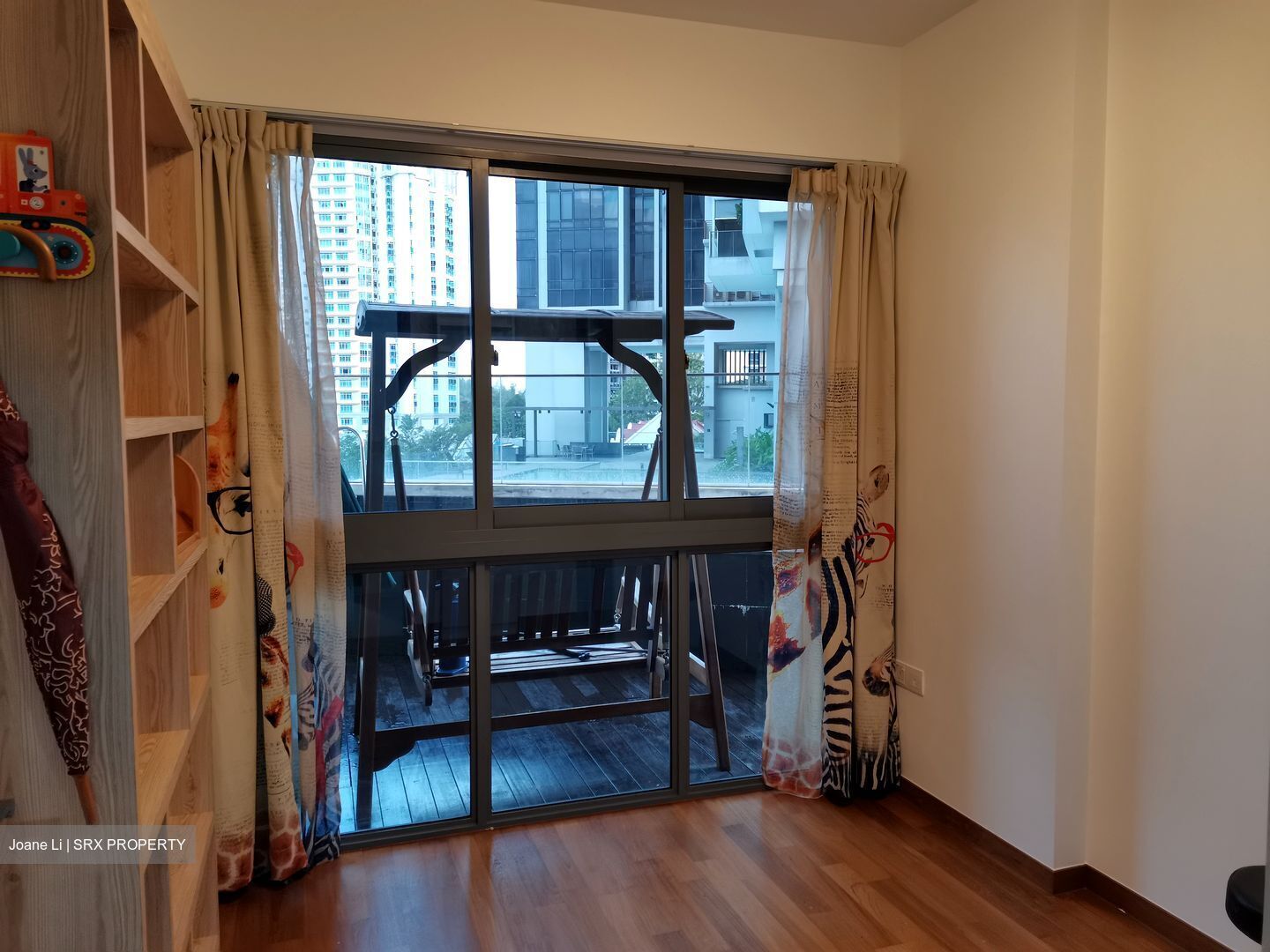8M Residences (D15), Apartment #627496181
